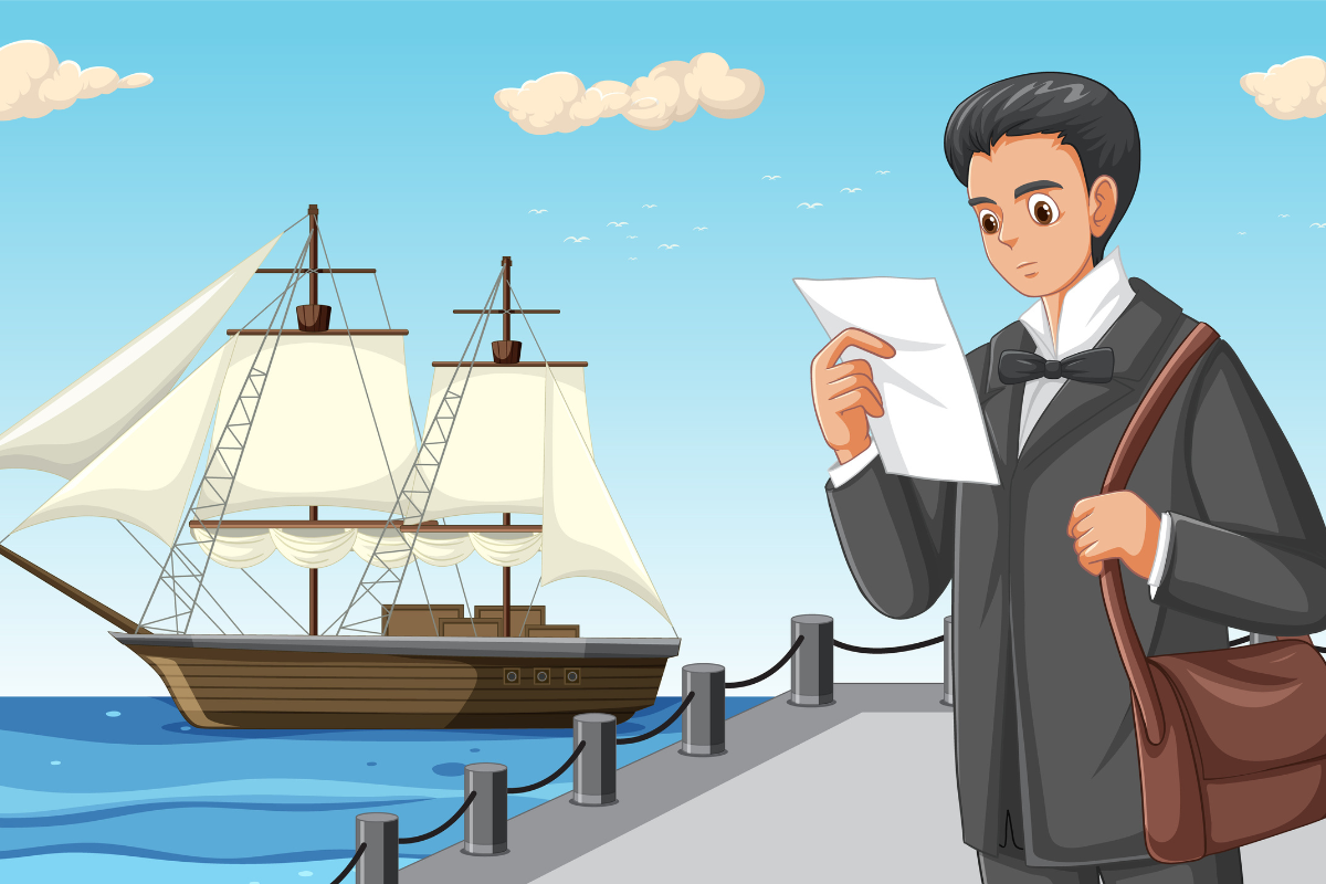 Mariner Physical Examination