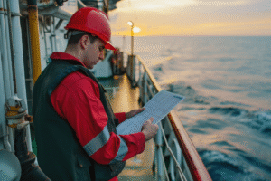 Mariners Physical Exam Certification