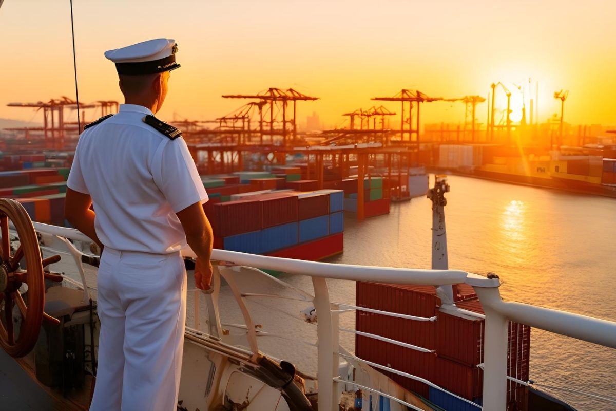 Mariners Physical Exam in Florida