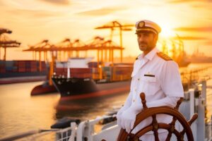 Merchant Mariner Examiner Florida